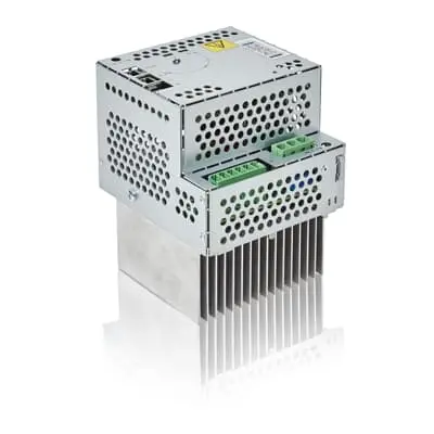 ABB 3HAC030923-001 外部轴驱动器