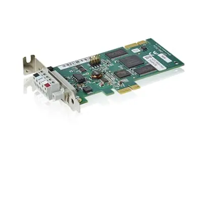 ABB 3HAC043383-001 DeviceNet总线板