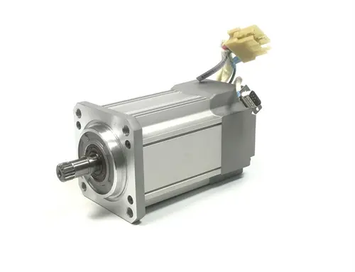 ABB 3HAC029924-002 电机 