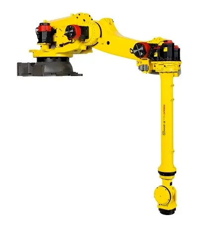 FANUC R-2000iC/100P 机器人