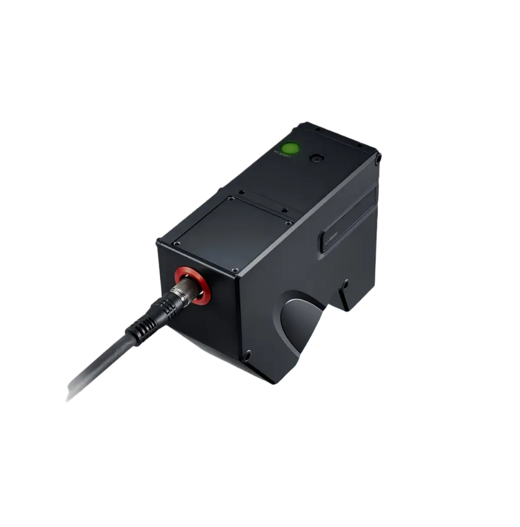 [TM-8500] 三维轮廓仪