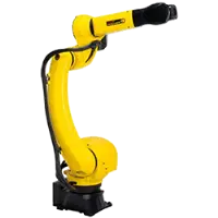 FANUC M-20iD/12L 机器人