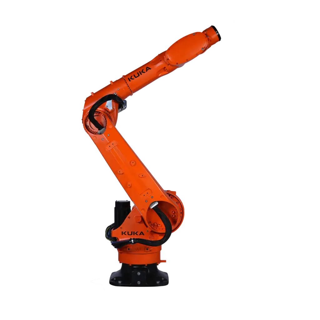 KUKA KR 70 R2100-2