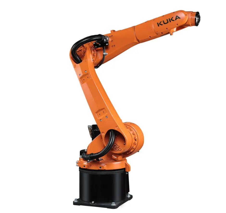 KUKA KR 8 R1640-2机器人