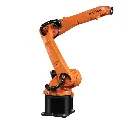 KUKA KR 8 R1640-2机器人
