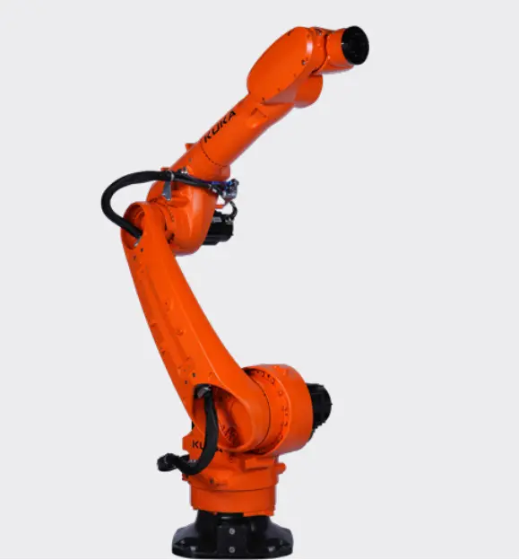 KUKA KR 50 R2500-2机器人