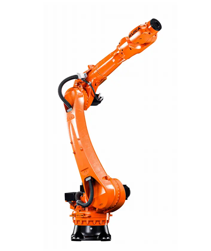KUKA KR90 R2700 机器人