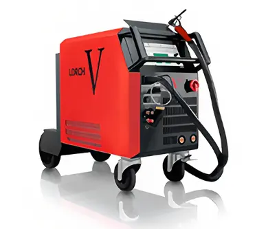 LORCH V30 TIG焊接电源